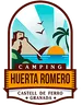 Camping Huerta Romero